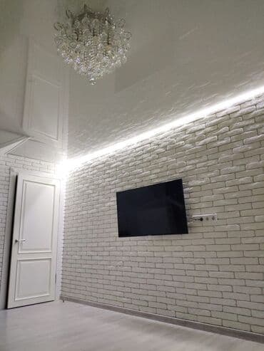 потолок натяжной цена: Натяжные потолки 3D потолки, Глянцевые, Матовые Демонтаж, Гарантия, Бесплатный замер — 4
