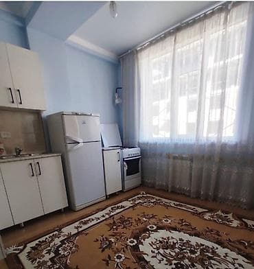 Квартиры: Квартира посуточно люкс шлагбаум Ош рынок Фучика Чуй квартира в новом — 2