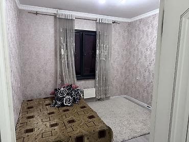 rent: 3 комнаты, Собственник, С мебелью полностью — 3