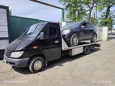 С лебедкой, С манипулятором, Со сдвижной платформой