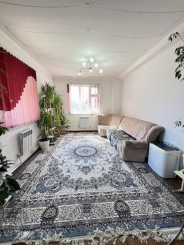 меняю с моей доплатой: Продаётся 2-х этажный кирпичный дом в ж/м Ак-Ордо Локация: Ак-Ордо — 3