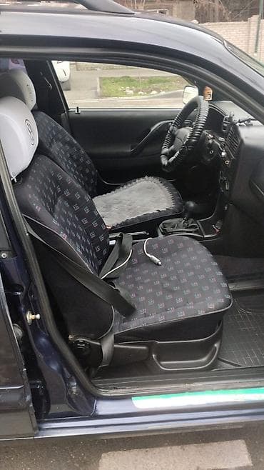 pasat b5: Volkswagen Passat Variant: 1996 г., 1.8 л, Механика, Бензин, Универсал — 8