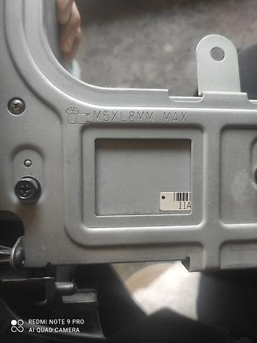 mercedes c220: Магнитолы — 2