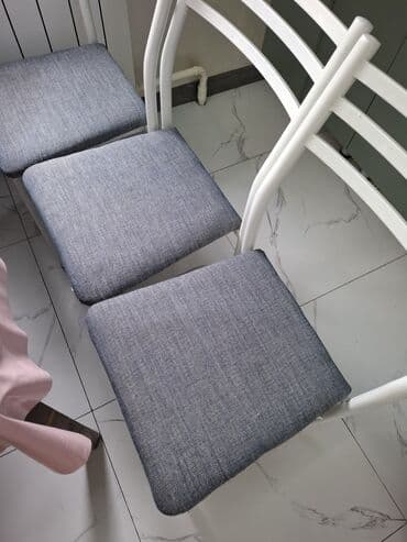 принимаем бу мебель рядом просп. жибек жолу, бишкек: Химчистка мебели, | Матрасы, Ковролин — 6