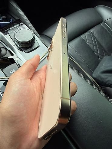 iphone 10plus: 16 PRO MAX, состояние идеальное только трещина маленькая сзади у — 6