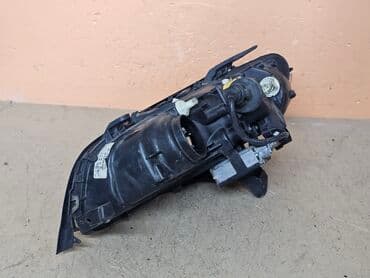 датчик температуры охлаждающей жидкости опель омега: Передняя правая фара Opel 2000 г., Б/у, Оригинал, Германия — 7