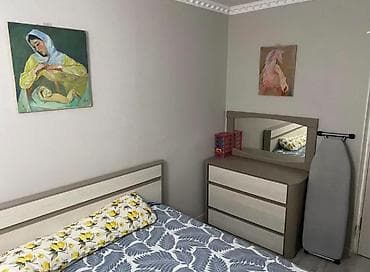 5: 3 комнаты, 58 м², 8 мкр 104 серия, 5 этаж, Евроремонт — 7