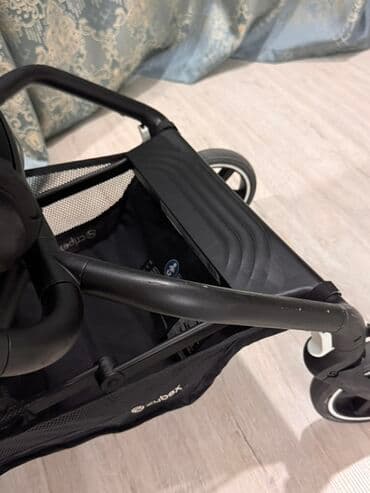 бебизен йойо 2 коляска: Коляска, Б/у — 11