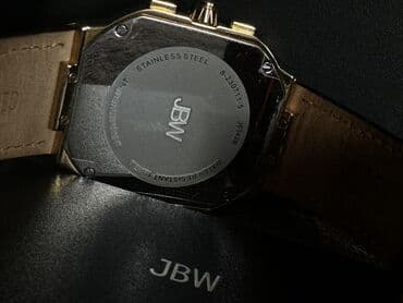 защитные очки от компьютера бишкек: 🔹 JBW Orion (J6342B) Продаю роскошные мужские часы премиум-класса — 8