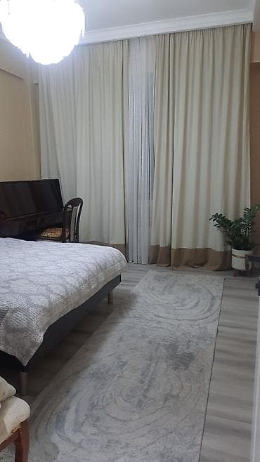 суймонкул чокморов: 2 бөлмө, Тиричилик техникасы, Домофон, Интернет, Wi-Fi — 4