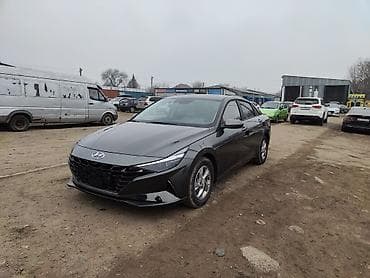 хюндай соната цена бишкек: Hyundai Avante: 2021 г., Автомат, Газ — 10