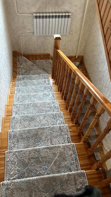 коврики детские: Ковер Б/у — 3