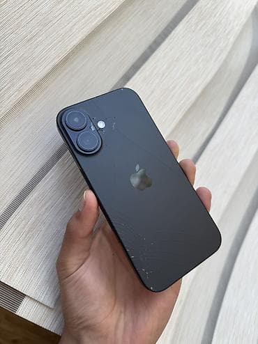 iphone 6 128: IPhone 16, 256 ГБ, Чехол, 96 % — 2