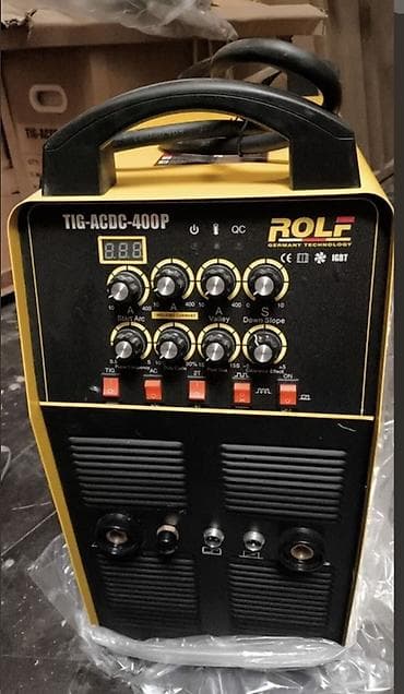 сварка tch: Сварочный аппарат, Аргонная сварка, Новый, Самовывоз, Бесплатная доставка, Платная доставка — 2