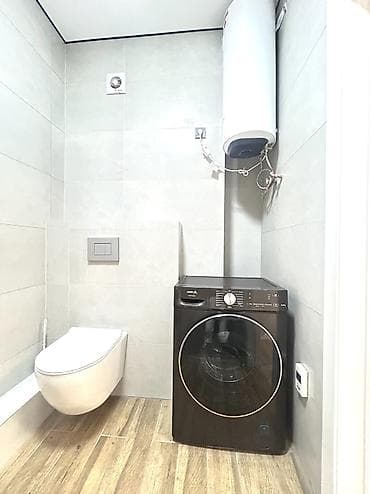 premium development: 2 комнаты, 47 м², Элитка, 10 этаж — 8