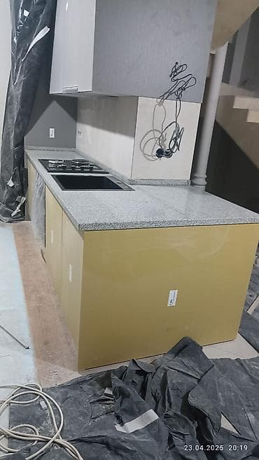 Столешницы: Столешница, Камень — 9