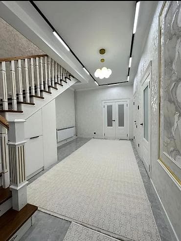 Үй сатып алам: Үй, 150 м², 5 бөлмө, Кыймылсыз мүлк агенттиги, Евро оңдоо — 7