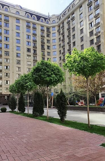 1 кв куплю: Элитка, 3 комнаты, 120 м² — 2