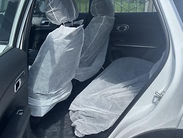 70 сом: Changan Qiyuan Q05: 2026 г. — 6