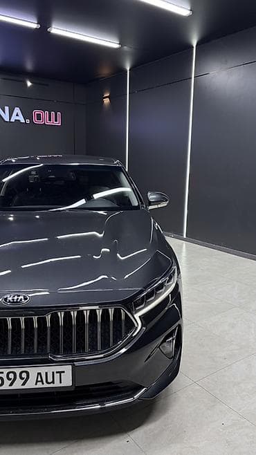 бензо бак матиз: Kia K7: 2020 г., 2.5 л, Автомат, Бензин, Седан — 6