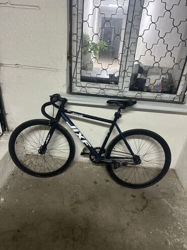 купить скоростные велосипеды: Шоссейный велосипед, Рама M (156 - 178 см), Новый — 5