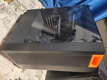 Компьютер, Игровой, SSD