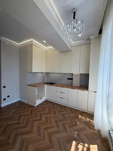 бгу: 1 комната, 40 м², Элитка, 12 этаж — 7