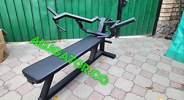 Силовой тренажер, Для груди, Новый, Самовывоз, Платная доставка
