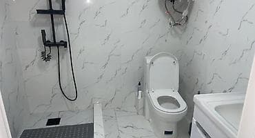 1 комната, С мебелью частично
