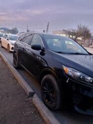 продаю связи с переездом: Kia Sorento: 2019 г., 2.4 л, Типтроник, Бензин, Минивэн — 3