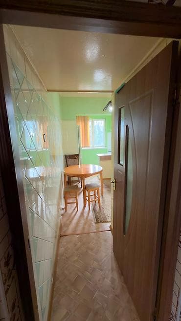 5: 3 комнаты, 63 м², 6 мкр 106 серия, 5 этаж, Косметический ремонт — 3