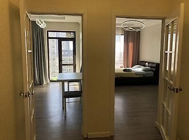 квартира селекция: 1 комната, Собственник, С мебелью полностью — 6