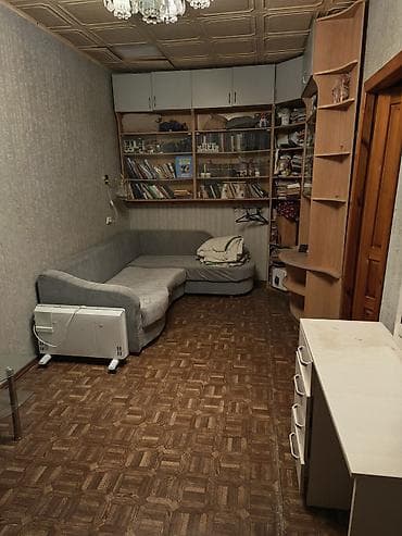 нижний джал: 📍 Сдается комната в Нижнем Джале (9 этаж) Ищем одного адекватного — 3