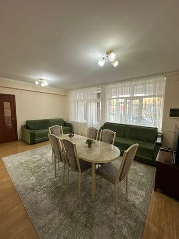 дордой комната: Батир, | Радуга West, Кош-Көл, Балдар аянтчасы, Унаа токтотуучу жай, унаа туруучу жай, Коргоодогу аймак — 2