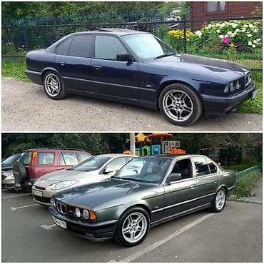 бмв диск: Литые Диски R 17 BMW — 6