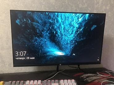 ssd 1t: Компьютер, ядер - 8, ОЗУ 32 ГБ, Для работы, учебы, AMD Ryzen 7, NVIDIA GeForce RTX 3060 TI, SSD — 9