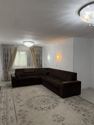 дасмия кафе: 4 комнаты, 101 м², Сталинка, 2 этаж, Косметический ремонт — 4