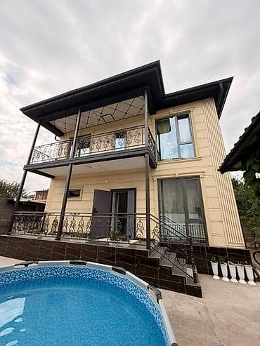 передел: 🏡 Дом мечты в жилмассиве Ала-Тоо 3 — заезжай и живи! ✨ Продается — 9