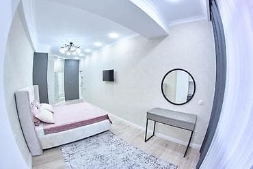 тоголок молдо рыскулова: 2 бөлмө, Риелтор, Чогуу жашоосу жок, Толугу менен эмереги бар — 10