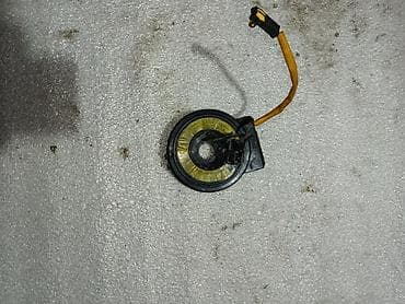 уто 404: Рулевой шлейф Kia 2016 г. — 1