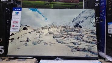 микшерный: Телевизоры Yasin 43 UD81 webos magic пульт smart Android Yasin — 7