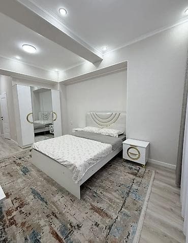 prime hotel: 2 комнаты, Душевая кабина, Постельное белье, Кондиционер — 6