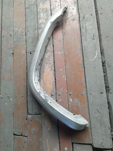 биндеры agent с пластиковым корпусом: Isuzu Bighorn Накладка пластиковая на кузов, Исузу бигхорн банан на — 1