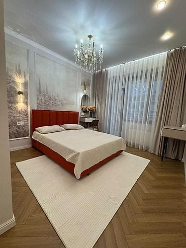 Мебельные гарнитуры: 🚨 СРОЧНАЯ ПРОДАЖА! 🏡 ЖК «Крейсер» | EMARK Group ✨ Евро-3-комнатная — 2