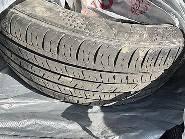 kumho: Шины 215 / 55 / R 17, Лето, Легковые, Корея, Kumho — 3