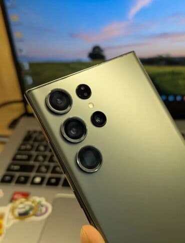 купить самсунг с 20 ультра: Samsung Galaxy S24 Ultra, Б/у, 512 ГБ, 2 SIM — 3