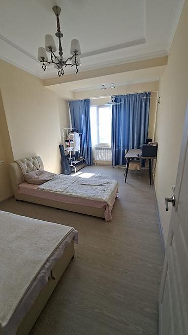 Продажа квартир: 1 комната, 67 м², 10 этаж — 7