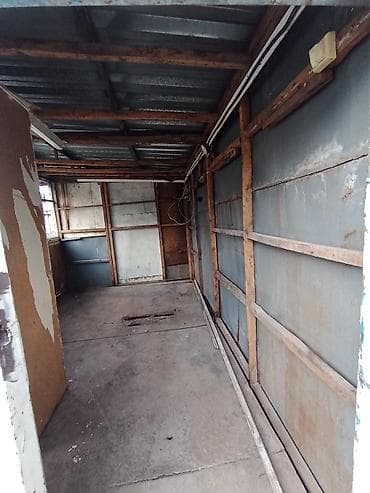 чапаева ихлас: Продажа павильонов — 4