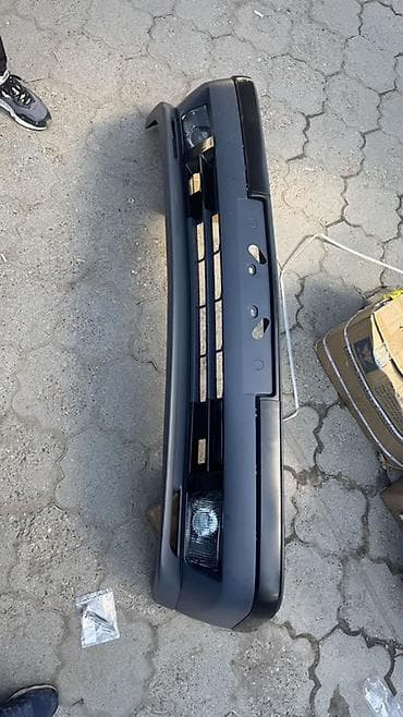 бмв е34 цена новая: Бампер BMW, Новый, Аналог — 3