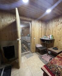 дом с цокольным этажом и гаражом: Үй, 102 кв. м, 3 бөлмө — 6